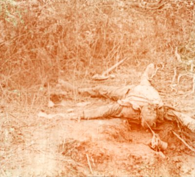 死体、ファーネス、フランダース、ベルギー、c1914-c1918 作： Unbekannt