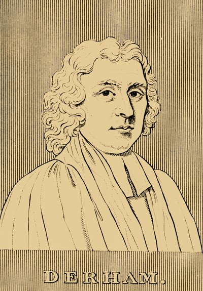 ダーハム、1657-1735年、1830年。 作： Unbekannt