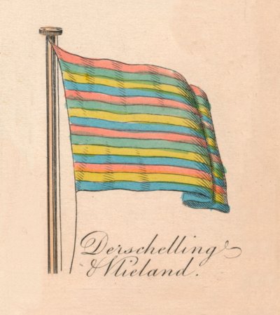 Derschelling＆Wieland、1838 作： Unbekannt