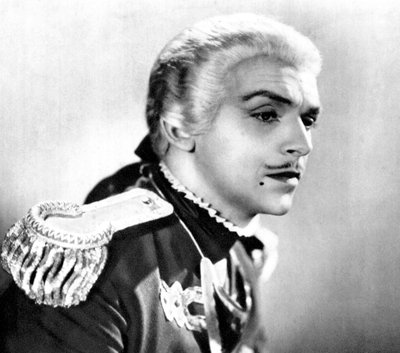 ダグラスフェアバンクスJr、アメリカの俳優、1934-1935 作： Unbekannt