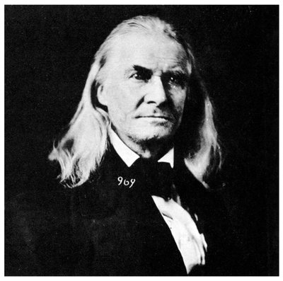 1860年-1865年-1955年、バージニア州の脱退の父、エドマンドルフィン 作： Unbekannt