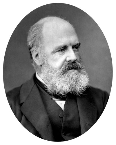 エドワードアーミテージ、イギリスの画家、王立アカデミーの教授兼講師、1877年 作： Unbekannt