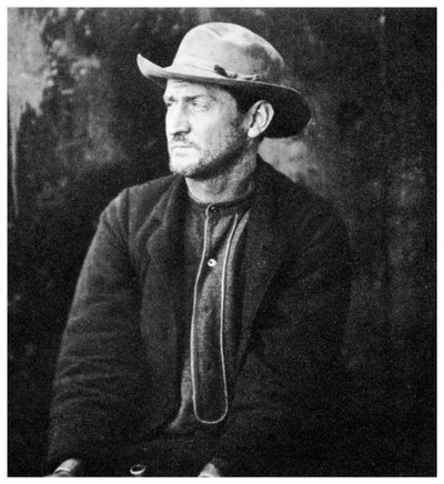 リンカーン暗殺計画のメンバー、エドワードスパングラー、1865年1955年 作： Unbekannt