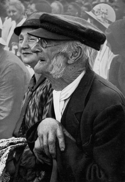 ドイツのヘッセン州での選挙運動、1932年 作： Unbekannt
