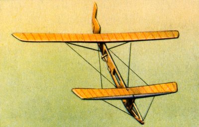 Enteモデル平面、1932年。 作： Unbekannt