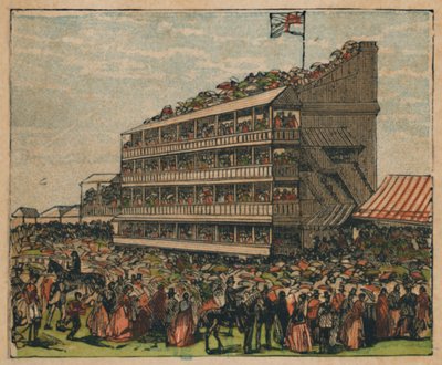 Epsom、c1910。 作： Unbekannt