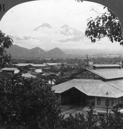 エスクイントラ、グアテマラ、c1900年代 作： Unbekannt