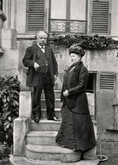 ユージーンターピン、フランスの化学者、1905年 作： Unbekannt