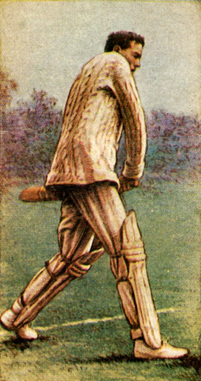 FEウーリーケント、1928年。 作： Unbekannt