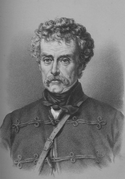フィールドマーシャルサーコリンキャンベル、イギリス兵、c1862 1883 作： Unbekannt