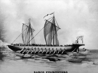 フィリバステロ船、16世紀、1920年代 作： Unbekannt