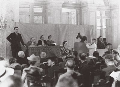 1939年のルツェルンでのフィッシャーオークションの縮退美術 作： Unbekannt