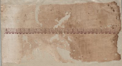 ティラーズの断片、1036 年 - 1044 年。 作： Unbekannt