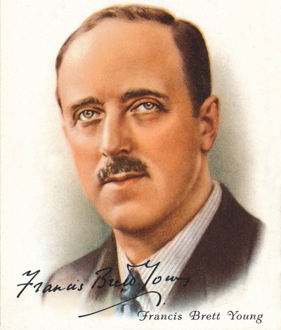 フランシス・ブレット・ヤング、1937 作： Unbekannt
