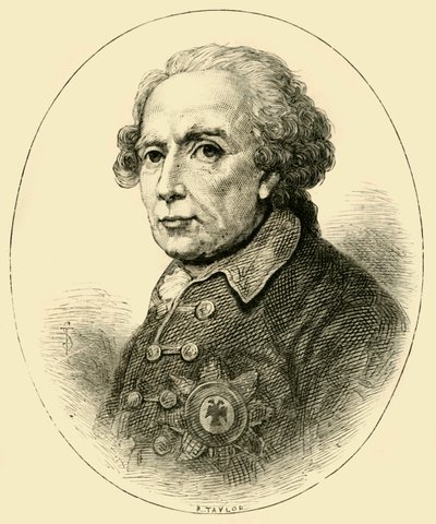 フレデリック大王、c1760-1770、1890。 作： Unbekannt