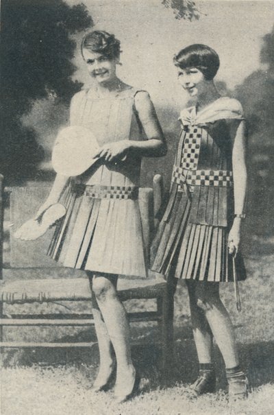 木片のフロック、c1935 作： Unbekannt