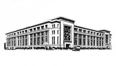 間口-WH Smith＆Sons New Works、1916 作： Unbekannt