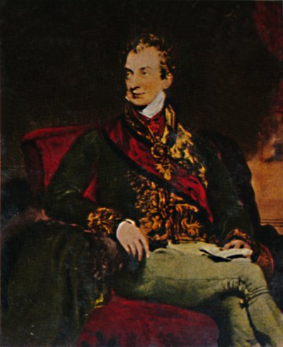 メッテルニヒ王子1773-1859、1934年。 作： Unbekannt