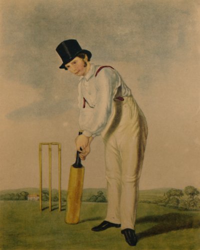 フラーピルチ、c1850s。 作： Unbekannt