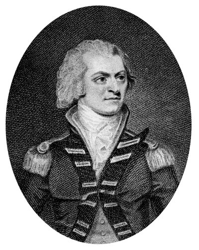 ジェームズマレープルトニー卿1755-1811年、スコットランドの兵士および政治家、1837年 作： Unbekannt
