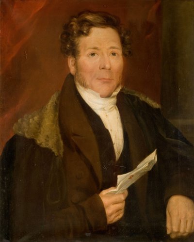 ジョージ・エドモンズ、1800～1900年。 作： Unbekannt