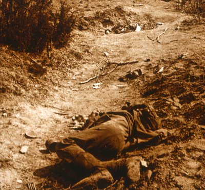 ドイツの団体、シャボンヌ、フランス、c1914-c1918 作： Unbekannt