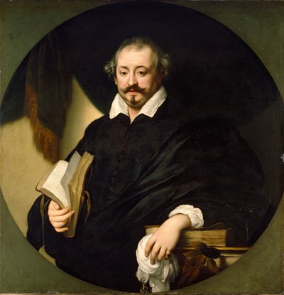 ジュリオ・ストロッツィ、c1620s 作： Unbekannt