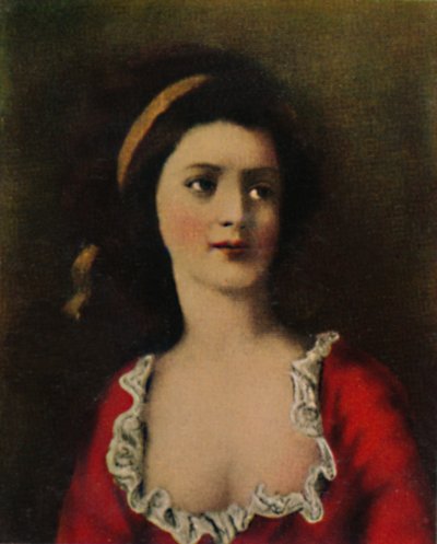 ポテッカ伯爵1776-1867。 -1934年、クチャルスキによる絵画。 作： Unbekannt