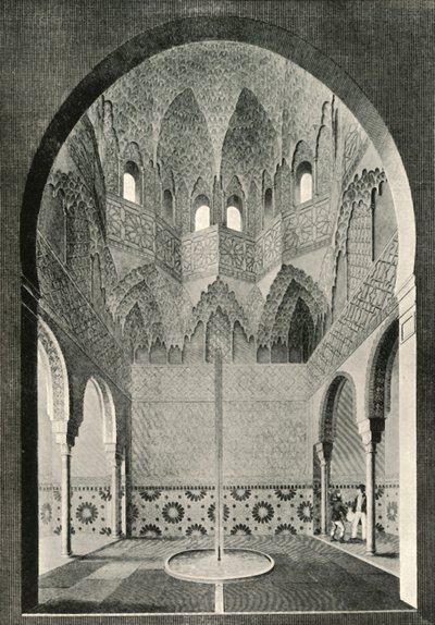 死神の館、19世紀、1907年。 作： Unbekannt