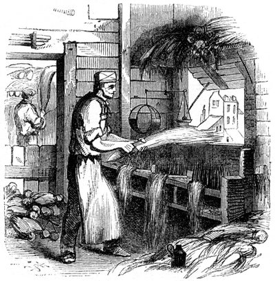 ヘックリングヘンプ、1866 作： Unbekannt