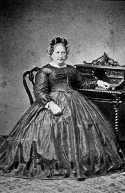 ヘレンアインシュタイン、アルバートアインシュタインの祖母1879〜1955年、19世紀 作： Unbekannt