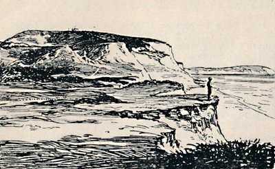 ヘンギストベリーヘッド、1929年 作： Unbekannt