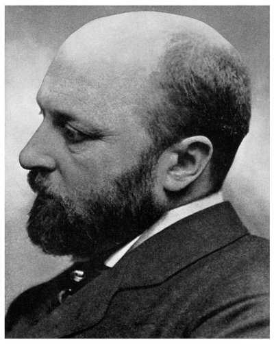 ヘンリー・ジェームズ、アメリカ生まれのイギリスの小説家、1890 1956 作： Unbekannt