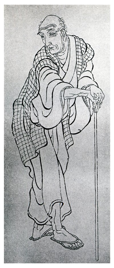 北斎、1839 1956 作： Unbekannt