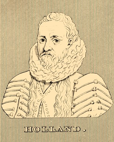 オランダ、1552-1637、1830年。 作： Unbekannt