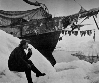 ホームシック。 1894年6月16日、1894年、1897年 作： Unbekannt