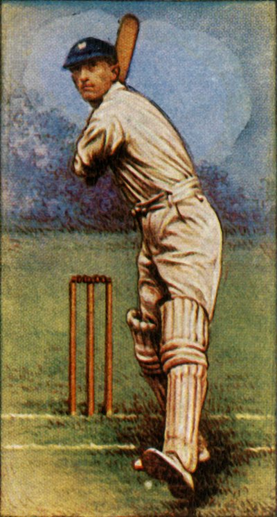 本FSGカルソープウォリックシャー、1928年。 作： Unbekannt