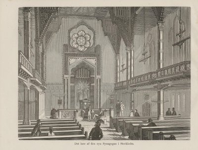 アルベール・ボニエ社から出版された著者不明の書籍「Nordiska taflor」からの抜粋です。 作： Unbekannt