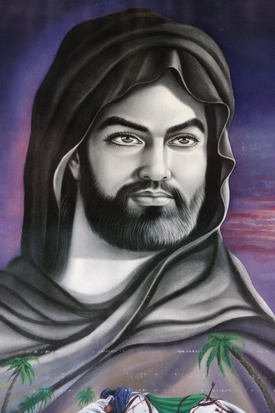Imam Hussein, Vlora, Albania 作： Unbekannt