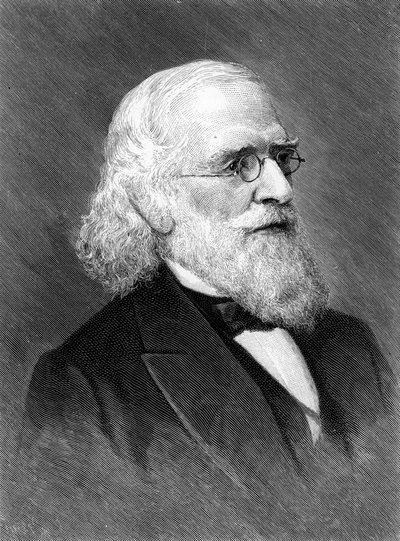 アイザックリー、アメリカの出版社、地質学者および調査学者、1896年 作： Unbekannt