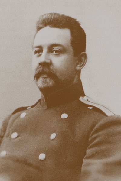 イヴァンイヴァノビッチレールベルク1869-1932 作： Unbekannt