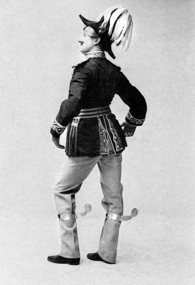 JRヘイル、イギリスの俳優、1903 作： Unbekannt