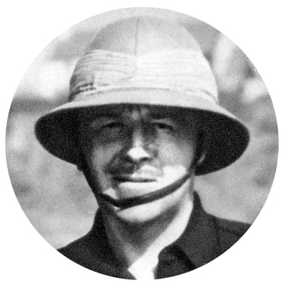 ジャック・ホルト、アメリカの俳優、1934-1935 作： Unbekannt
