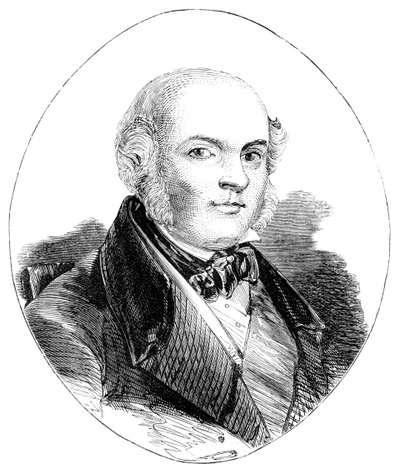 ジェームスブルース、エルジン卿、1811-1863、19世紀 作： Unbekannt
