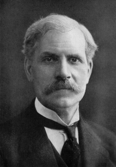 ジェームズラムゼイマクドナルド1866-1937、イギリス首相、1926年 作： Unbekannt