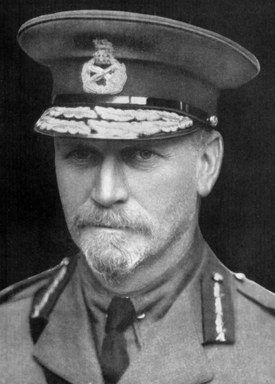 Jan Christiaan Smuts 1870-1950、南アフリカおよびイギリス連邦の政治家、1926 作： Unbekannt