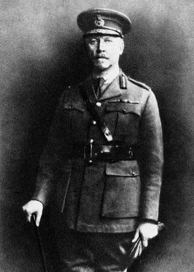 Jan Christiaan Smuts、南アフリカの政治家および将軍、c1940年代 作： Unbekannt