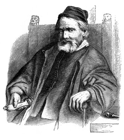 Jan Lutma、金細工師、銀細工師、1656年、1870年 作： Unbekannt