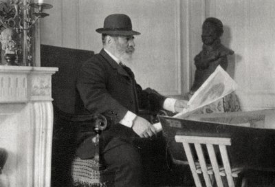 ジャンフランソワラファエリ、フランスの芸術家、1891年 作： Unbekannt