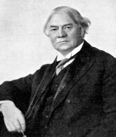 ジェロームK.ジェローム1859〜1927、20世紀初頭の英語作家 作： Unbekannt